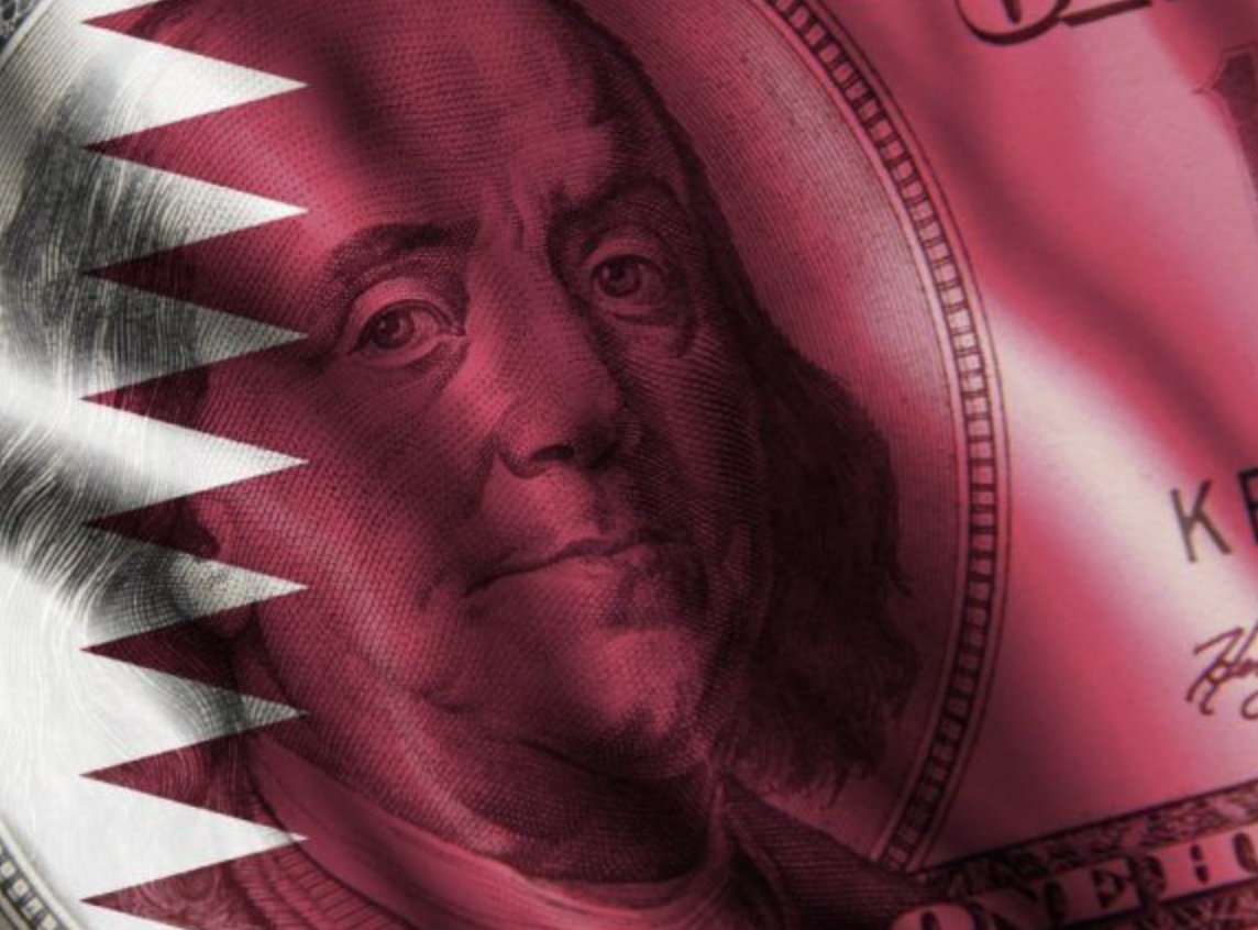 Qatar National Bank Enhances USD Transactions with JPMorgan Blockchain