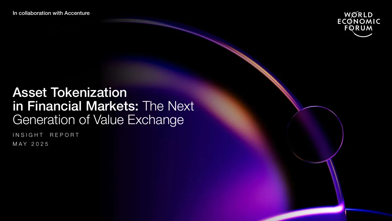 Exploring the Financial Markets Transformation through Asset Tokenization