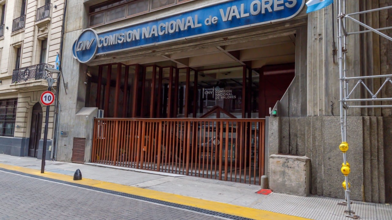 Argentina Leads Latin Americas Shift to Tokenized Shares Under New Securities Regime