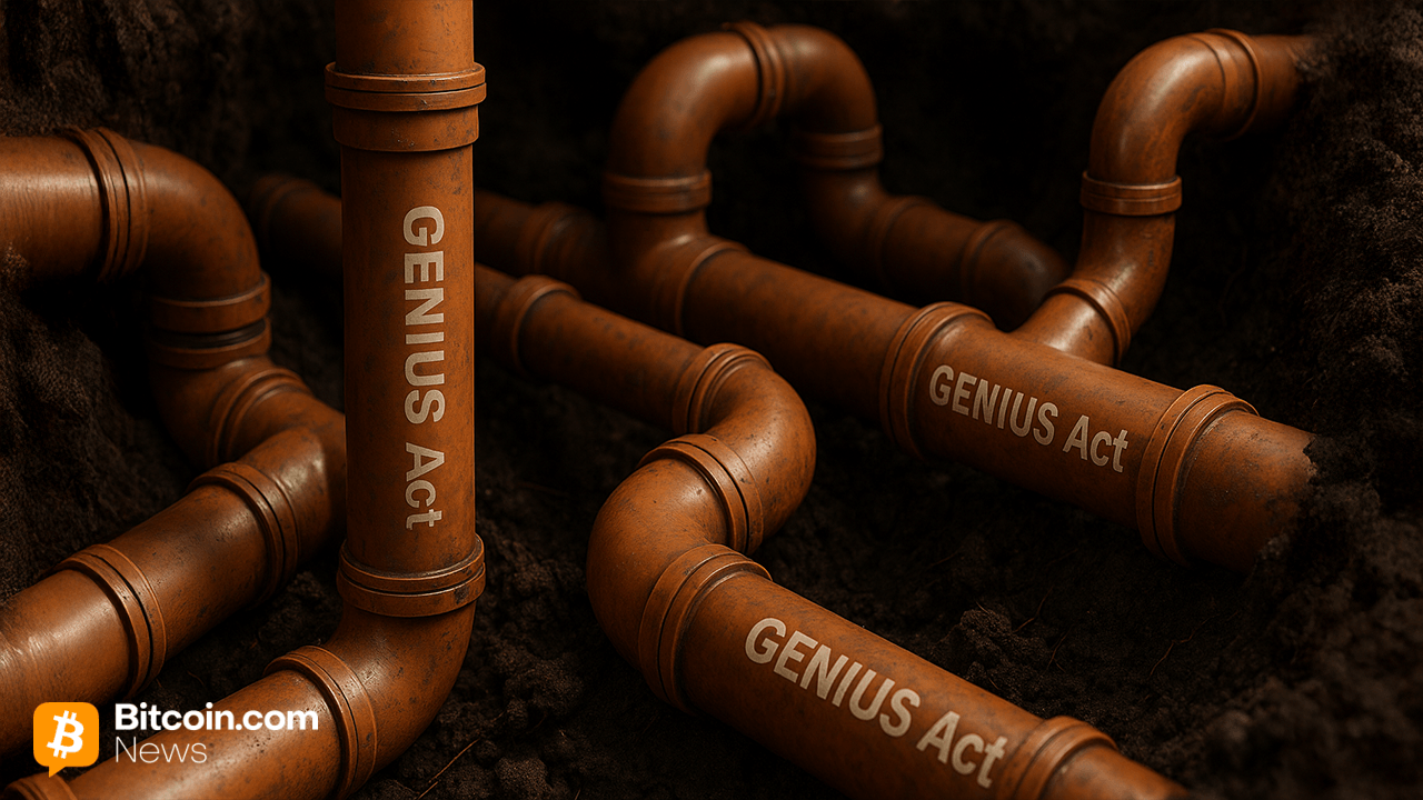 Shaping Stablecoin Safety: US Treasury Calls for Public Insight on GENIUS Act Implementation