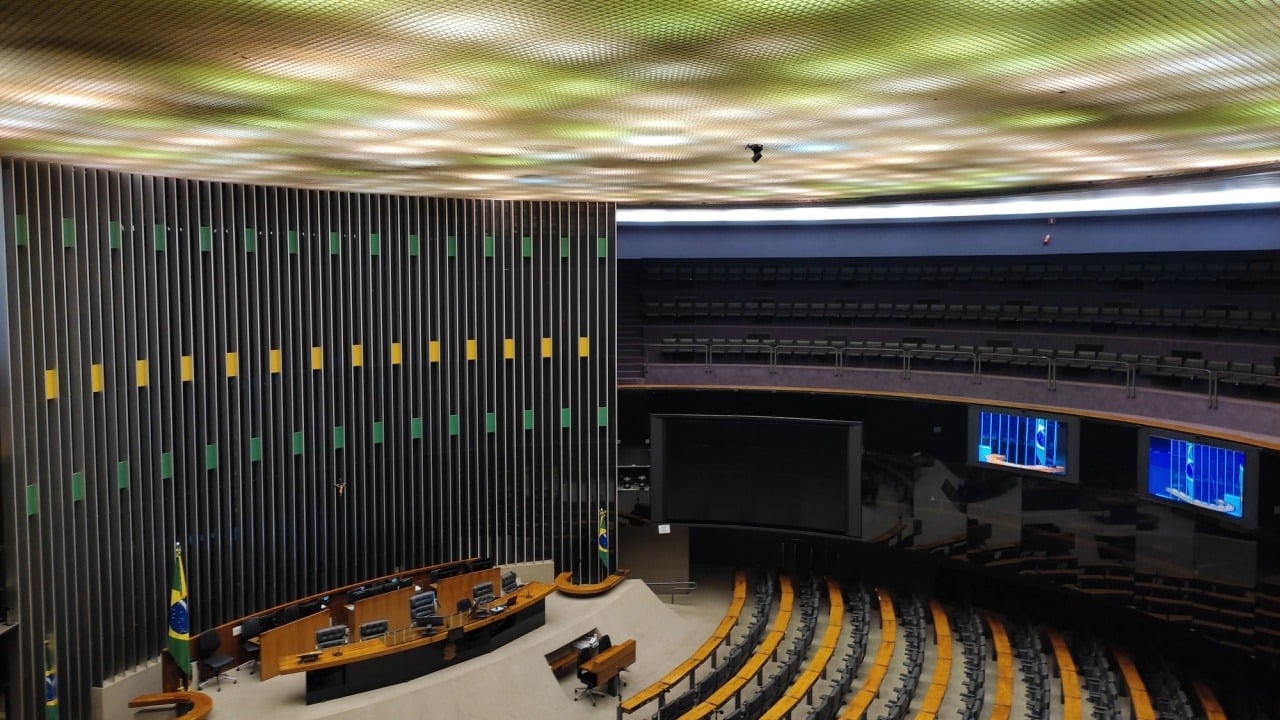 Brazils Cryptocurrency Industry Battles Looming Tax Expansion