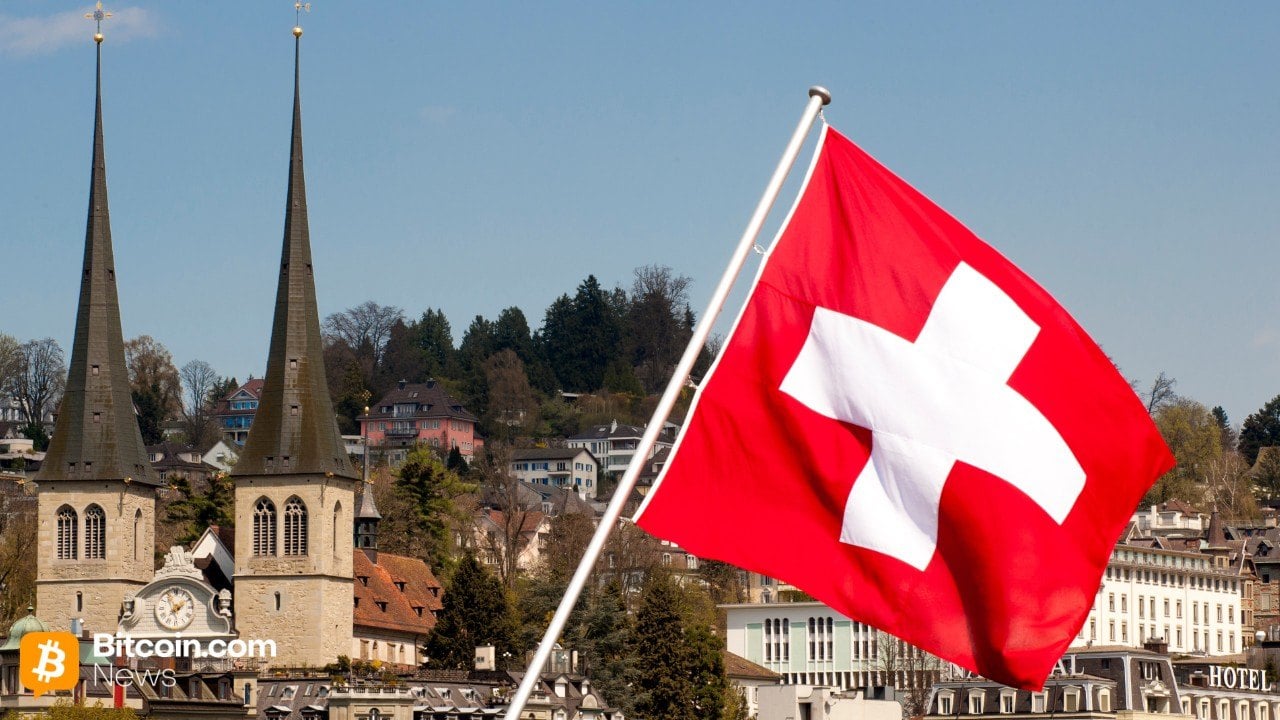 Swiss Banks Pioneer Legally Binding Blockchain Payments, Setting Milestone for Financial Innovation